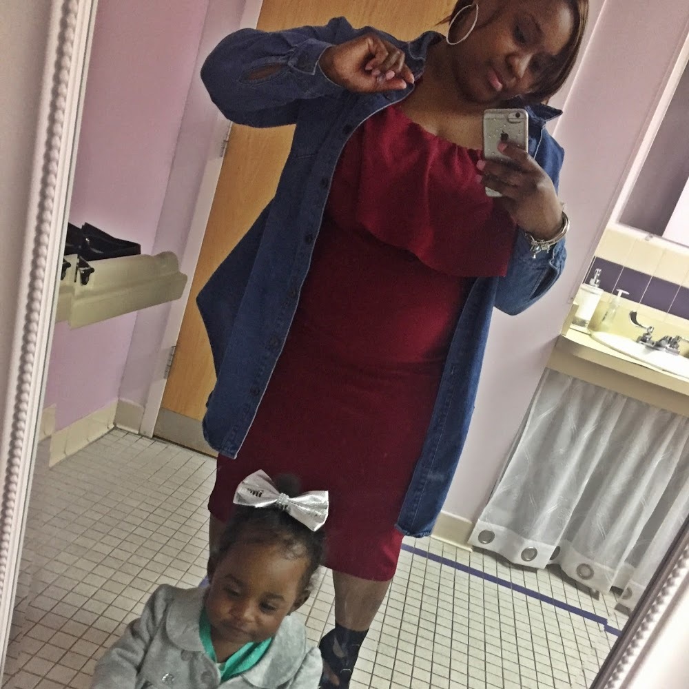 Meet your Posher, Dionna